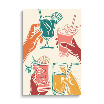 COCKTAILS 1